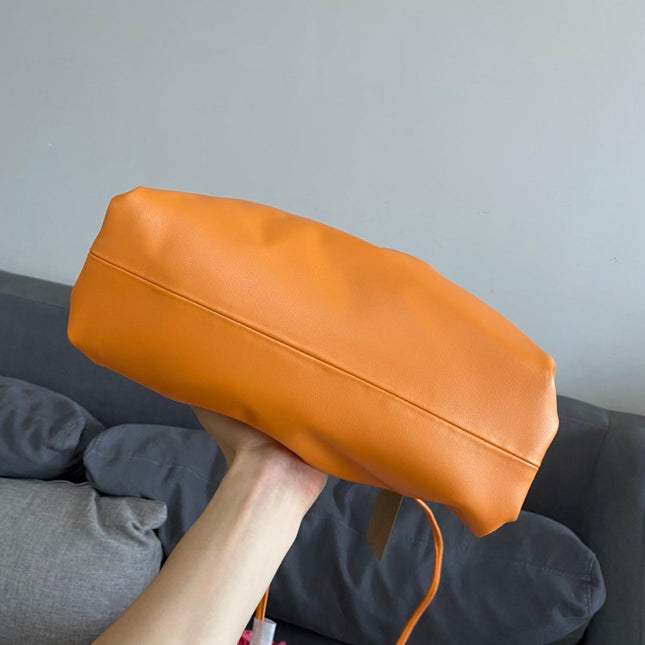Classic Pouch Orange