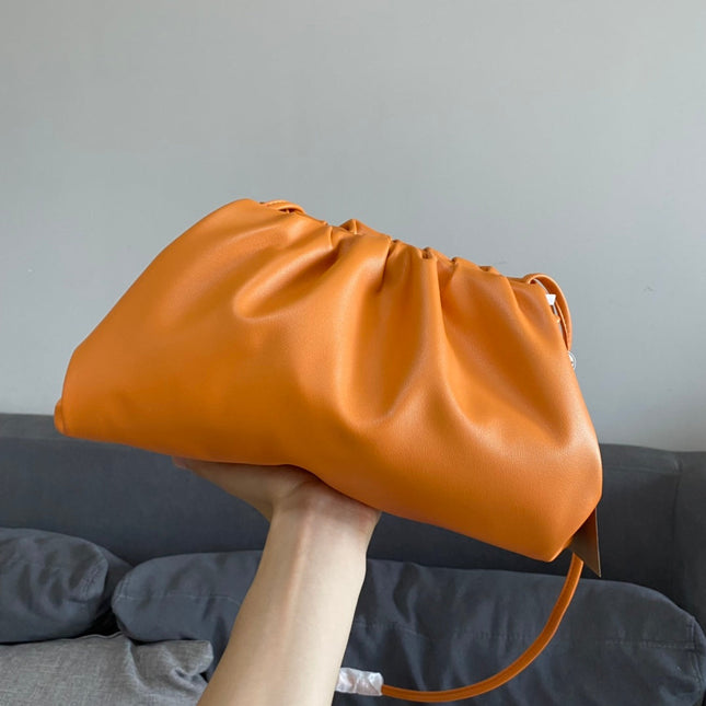 Classic Pouch Orange