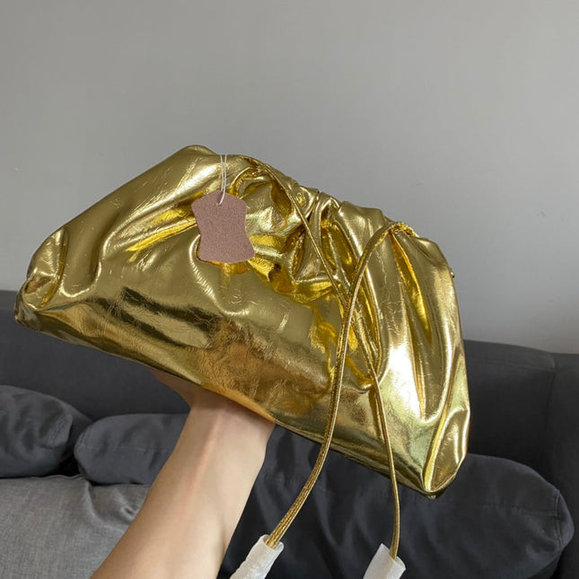 Classic Pouch Gold