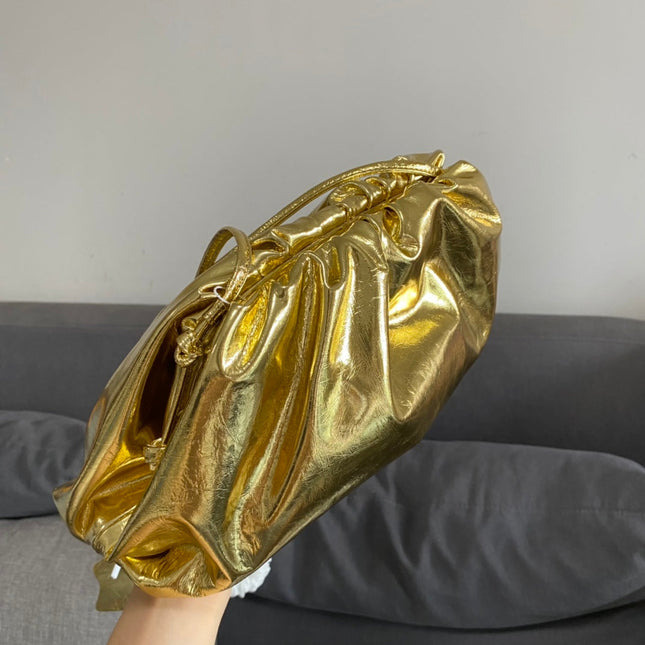 Classic Pouch Gold