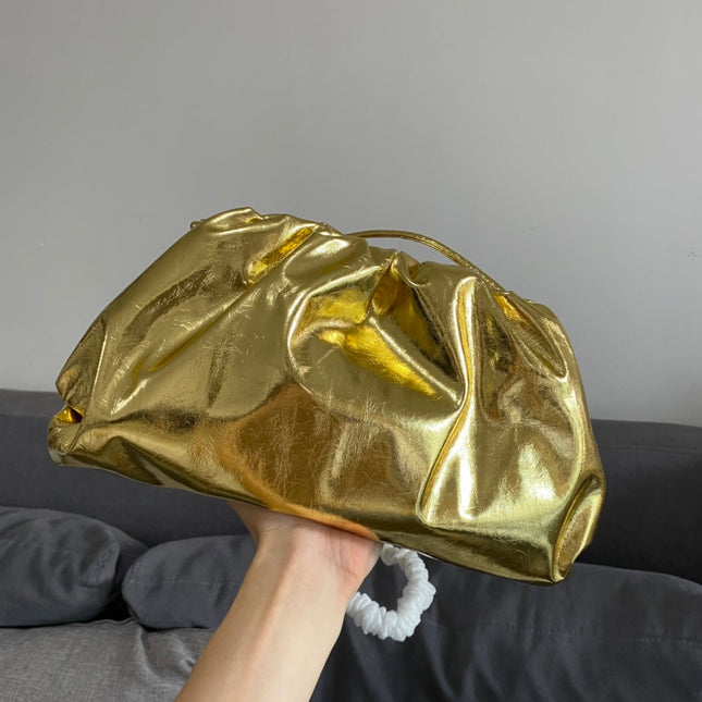 Classic Pouch Gold