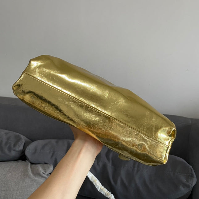 Classic Pouch Gold