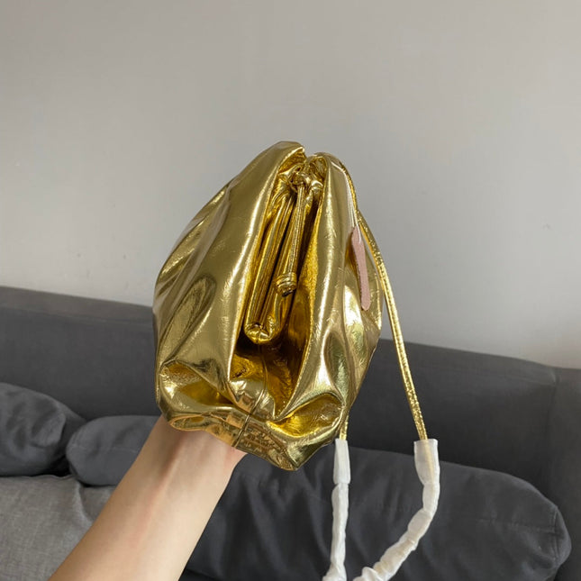 Classic Pouch Gold