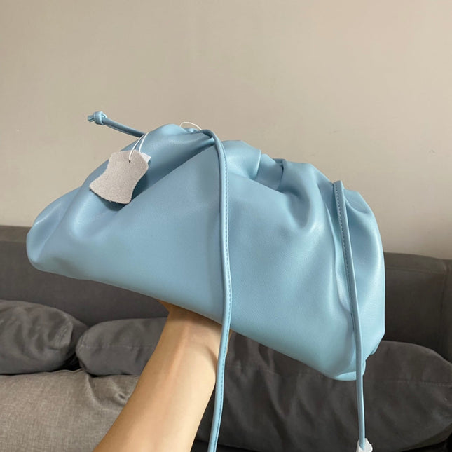 Classic Pouch Blue