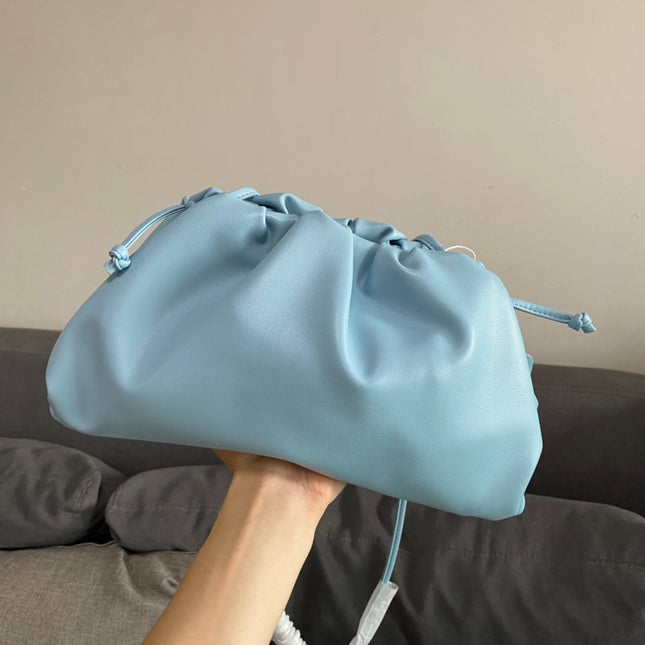 Classic Pouch Blue