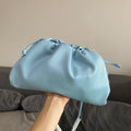 Classic Pouch Blue