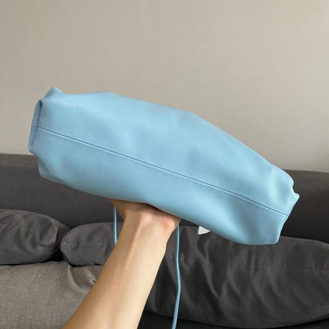 Classic Pouch Blue