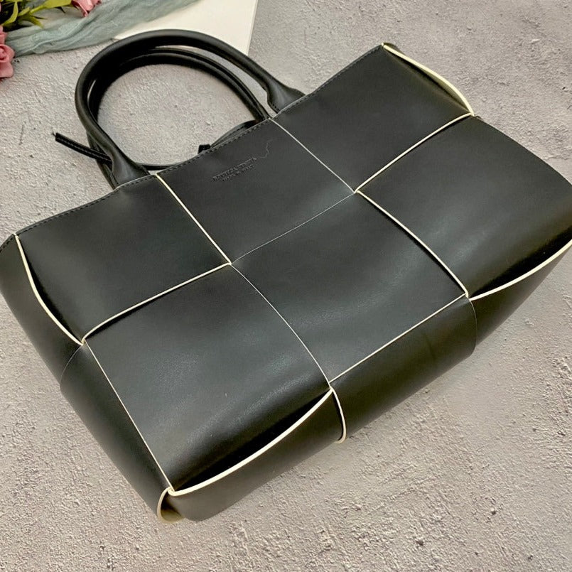 Arco Tote III Lagre Black